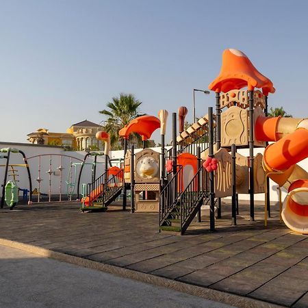 Nordic Resort Manama Zewnętrze zdjęcie