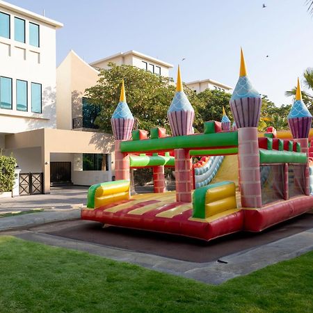 Nordic Resort Manama Zewnętrze zdjęcie