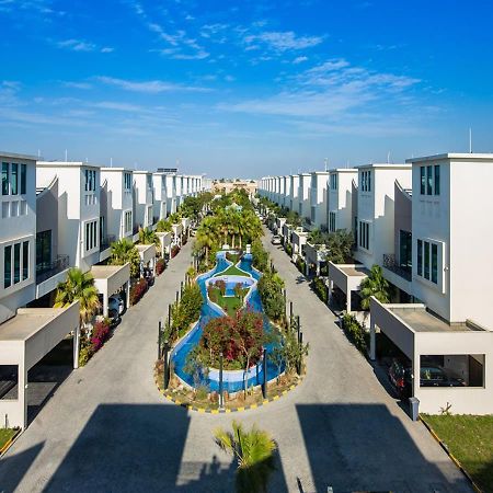 Nordic Resort Manama Zewnętrze zdjęcie