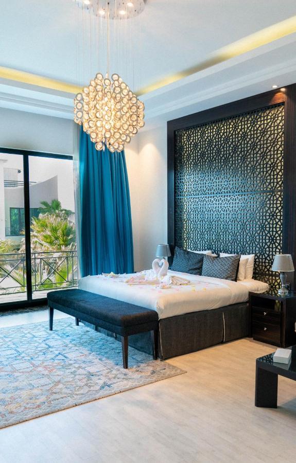 Nordic Resort Manama Zewnętrze zdjęcie