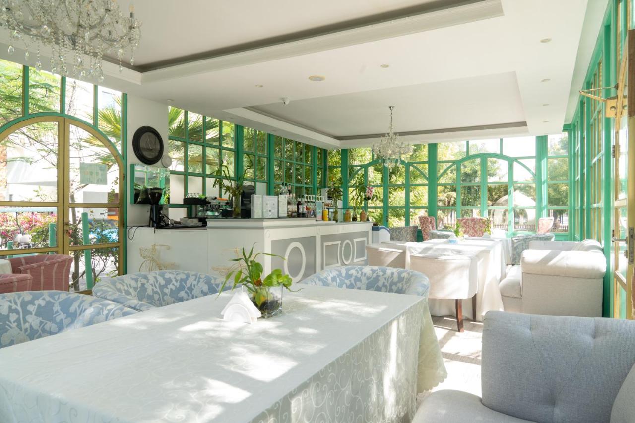 Nordic Resort Manama Zewnętrze zdjęcie