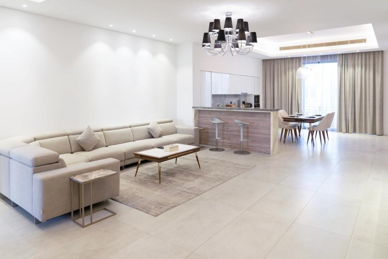 Nordic Resort Manama Zewnętrze zdjęcie