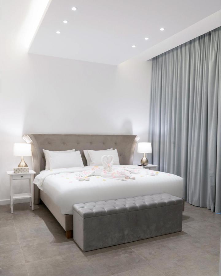 Nordic Resort Manama Zewnętrze zdjęcie