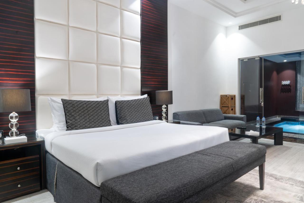 Nordic Resort Manama Zewnętrze zdjęcie
