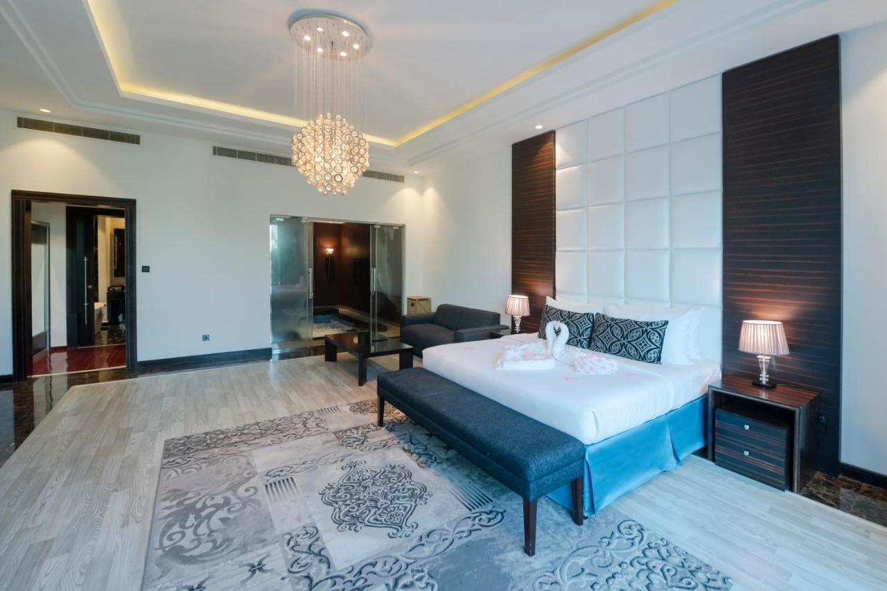Nordic Resort Manama Zewnętrze zdjęcie