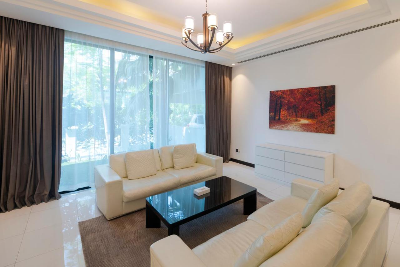 Nordic Resort Manama Zewnętrze zdjęcie