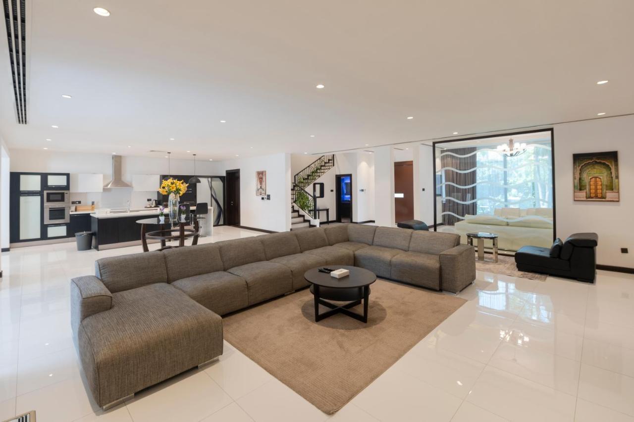 Nordic Resort Manama Zewnętrze zdjęcie