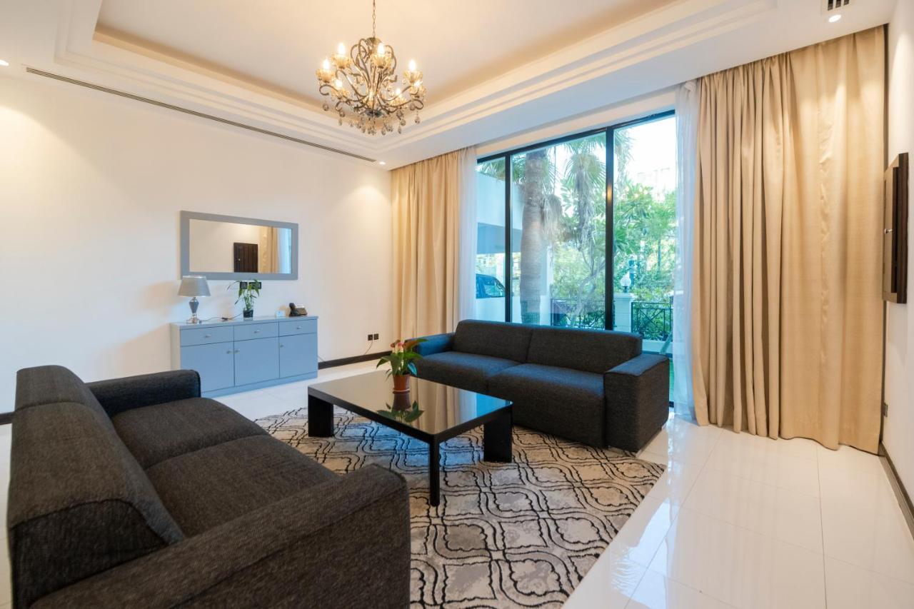 Nordic Resort Manama Zewnętrze zdjęcie