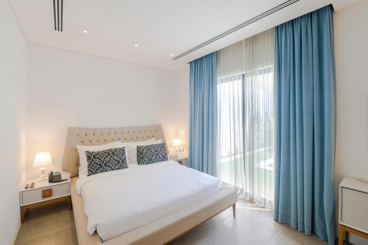 Nordic Resort Manama Zewnętrze zdjęcie