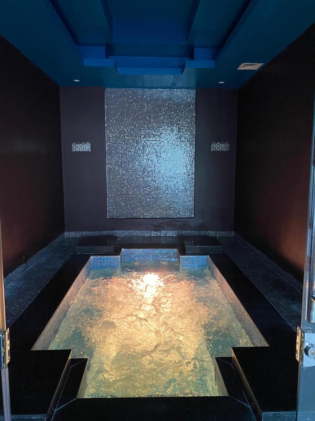Nordic Resort Manama Zewnętrze zdjęcie