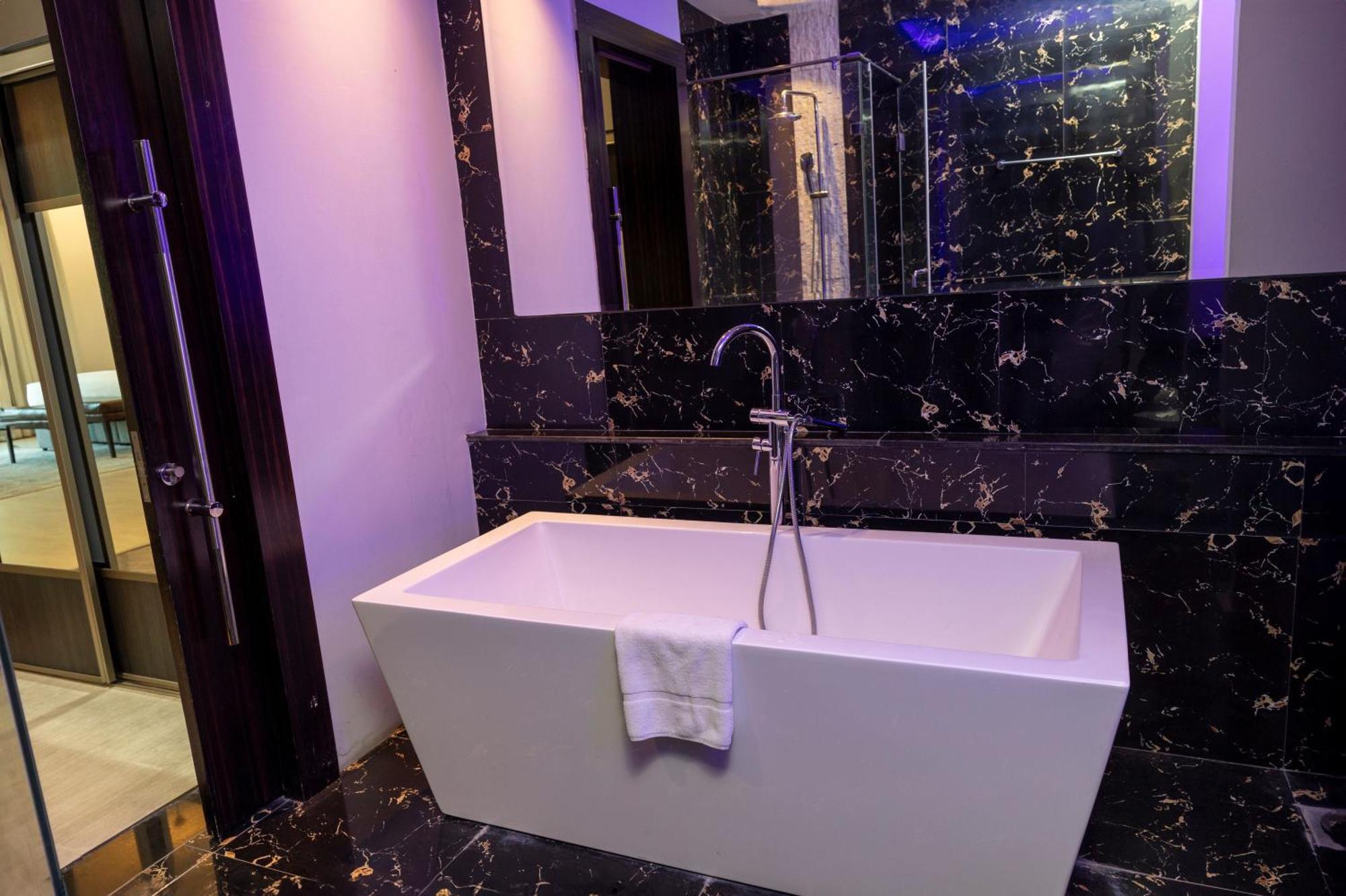Nordic Resort Manama Zewnętrze zdjęcie