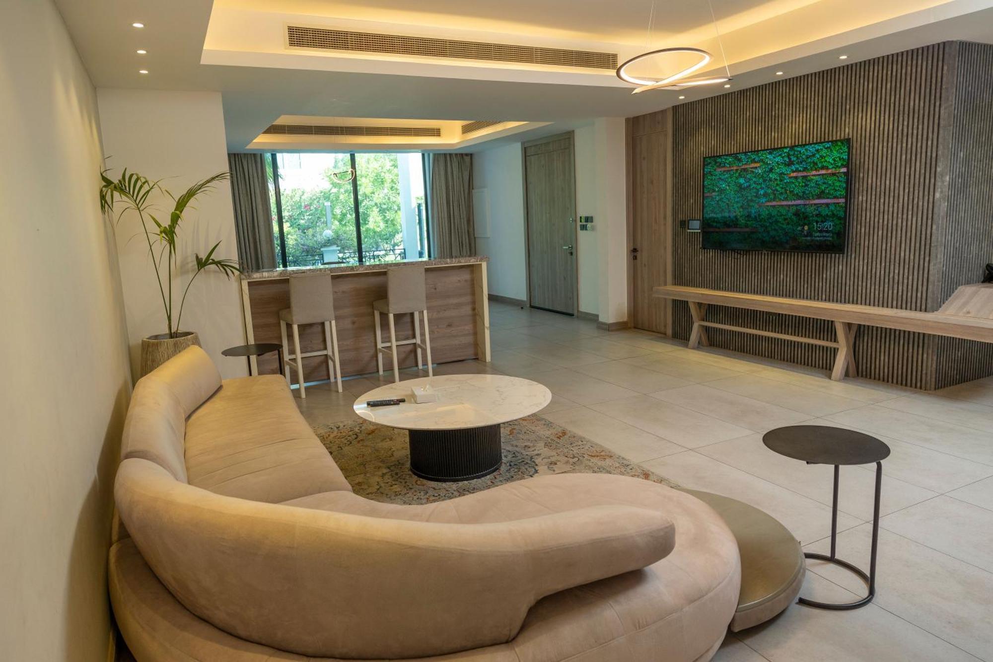 Nordic Resort Manama Zewnętrze zdjęcie