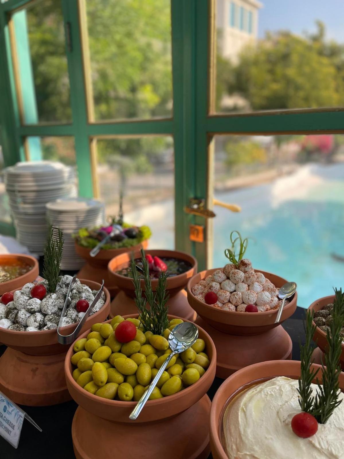 Nordic Resort Manama Zewnętrze zdjęcie