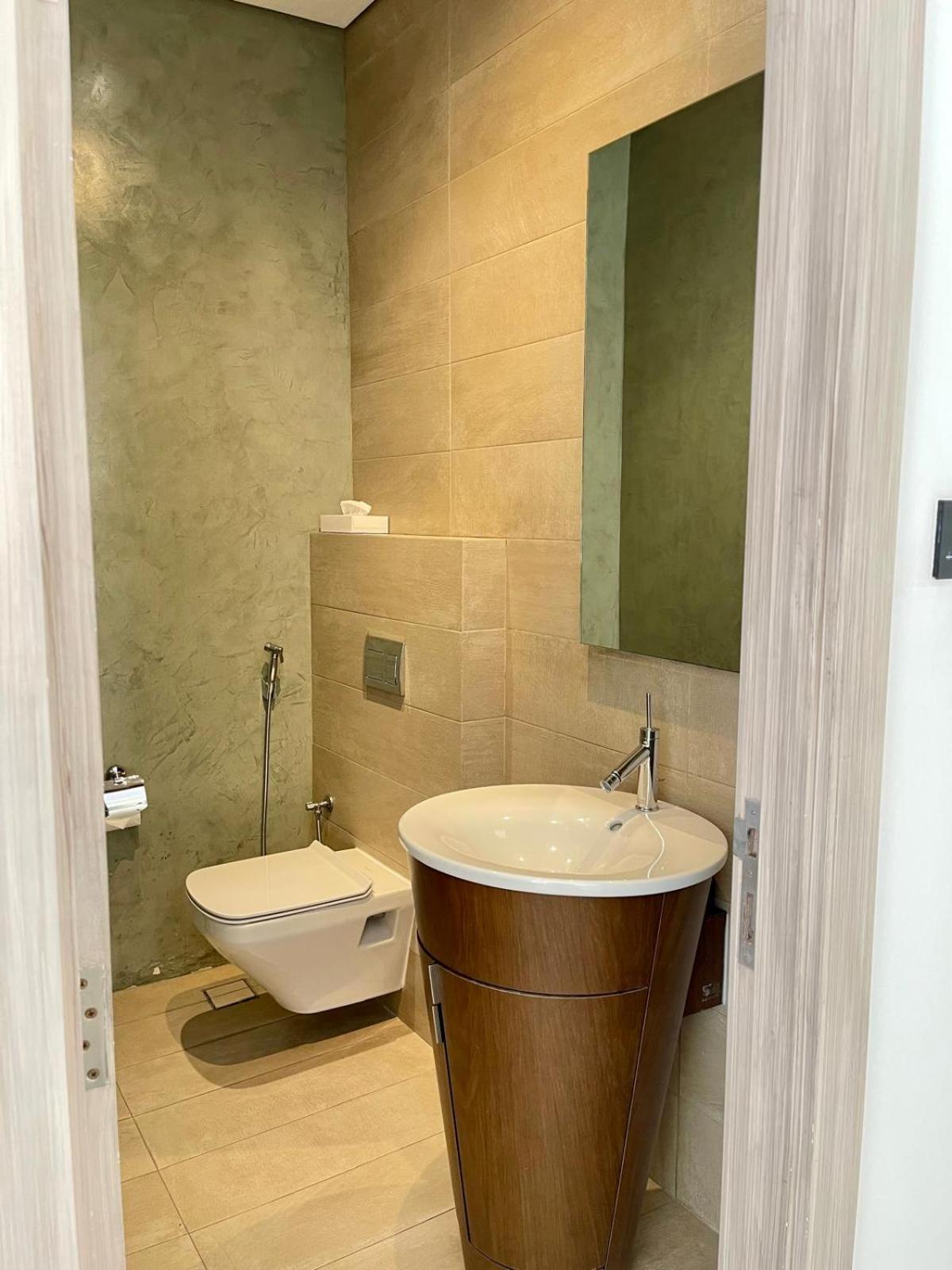Nordic Resort Manama Zewnętrze zdjęcie